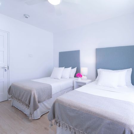 Aparthotel Mullins Grove à Saint Peter Extérieur photo